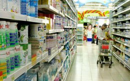 Sẽ sớm xử lý sản phẩm sữa nhiễm melamine